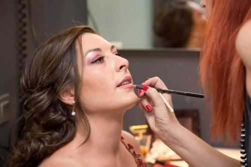 Maquillaje en Móstoles