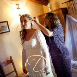 novias estética y cuidados para tu boda