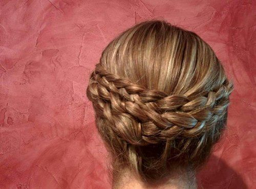 Recogidos en Móstoles