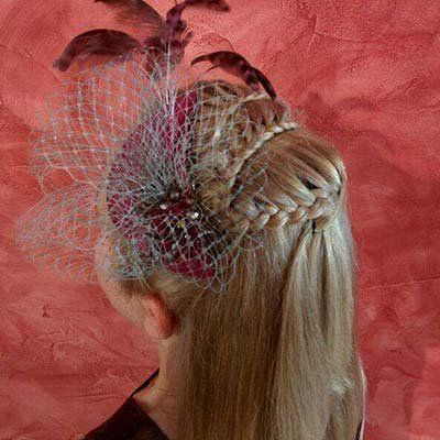 Peluquería unisex en Móstoles