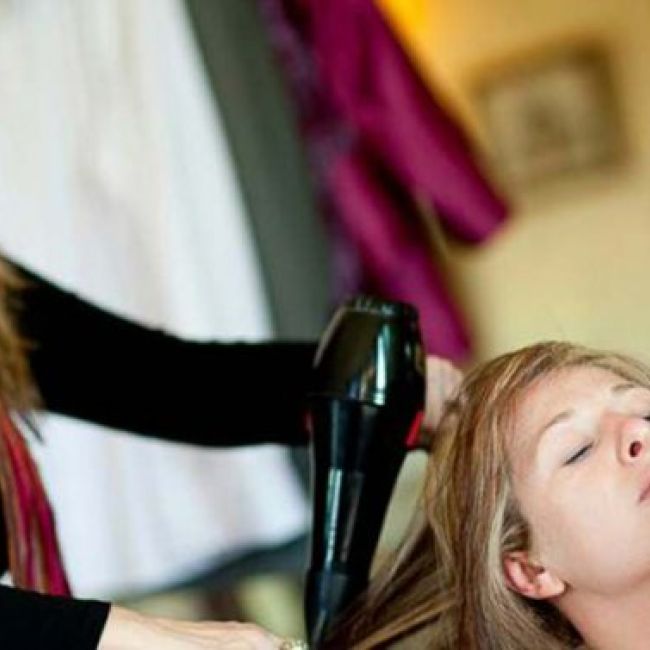 peluqueria estetica mostoles