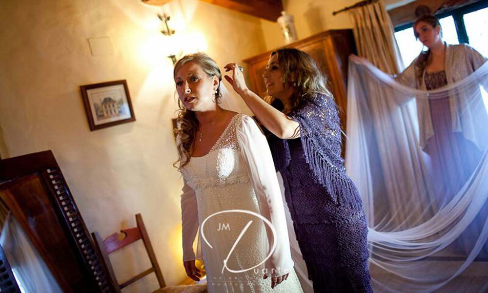 novias estética y cuidados para tu boda